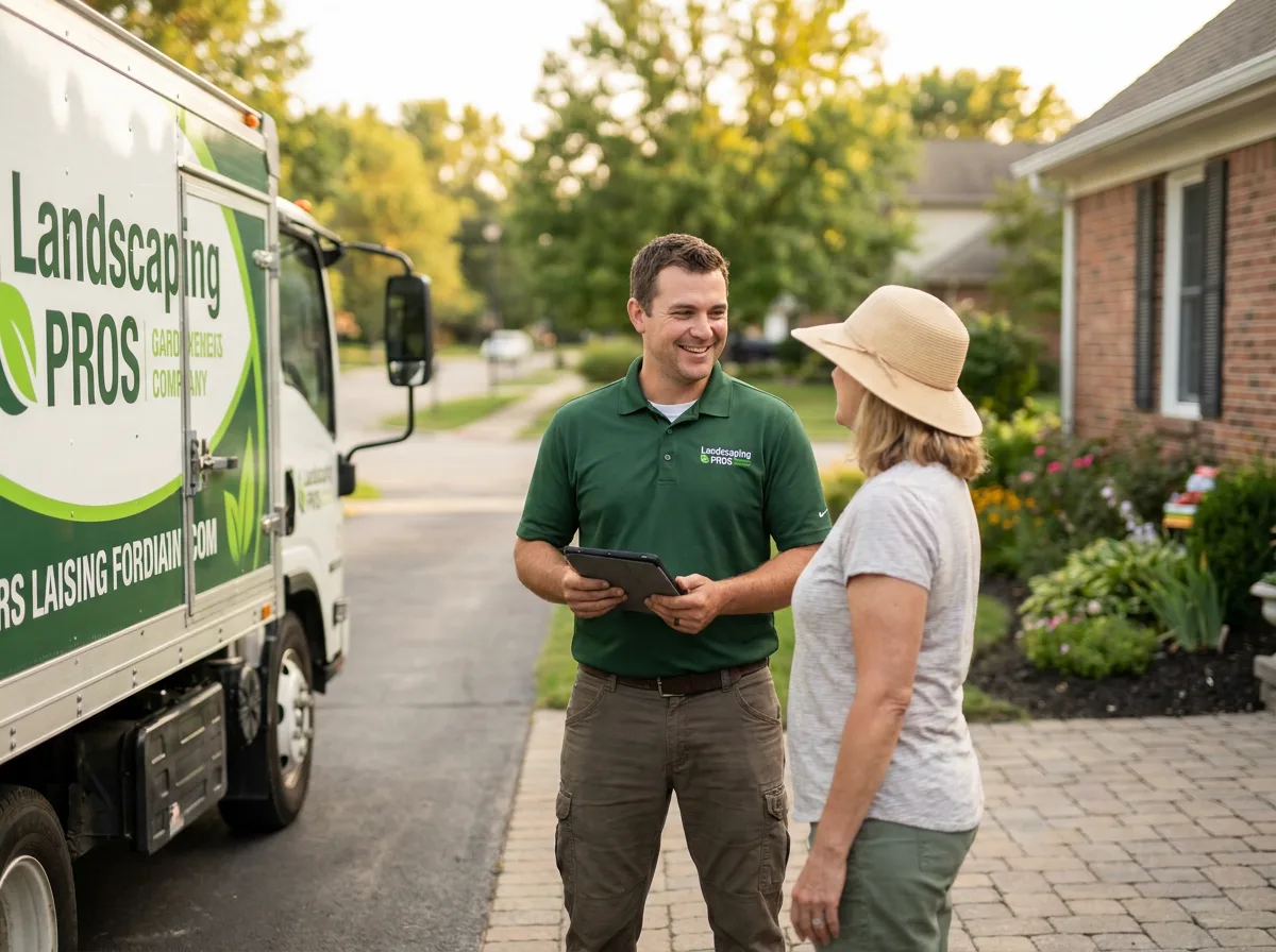 Landscaping Orefield, PA FAQs